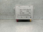 Recambio de modulo electronico para audi a4 b8 (8k2) 2.0 tdi referencia OEM IAM 8E0035456D 