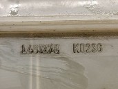 Recambio de bomba freno para ford orion iii (gal) 1.6 referencia OEM IAM L481278 7100750 - 91AB2140ED 