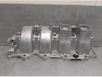 Recambio de colector admision para renault megane ii berlina 5p 1.6 16v referencia OEM IAM 8200329496 8200329496 