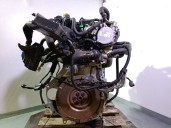 Recambio de motor completo para mazda 3 sedán (bm_, bn_) 2.0 referencia OEM IAM PE PEX202300C 40456696