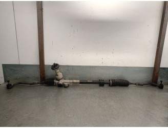 Recambio de cremallera direccion para hyundai ix35 (lm, el, elh) 2.0 crdi 4wd referencia OEM IAM 565002S000 565002S000 MANDO