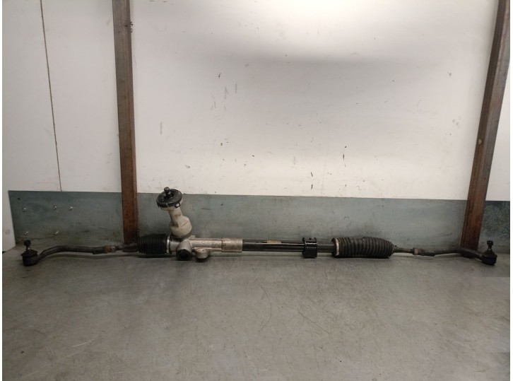 Replacement steering rack for Hyundai ix35 (LM, EL, ELH) 2.0 CRDi 4WD OEM IAM reference 565002S000 565002S000 MANDO