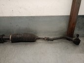 Replacement steering rack for Hyundai ix35 (LM, EL, ELH) 2.0 CRDi 4WD OEM IAM reference 565002S000 565002S000 MANDO