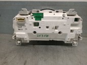 Recambio de cuadro instrumentos para mazda 3 sedán (bm_, bn_) 2.0 referencia OEM IAM BJE155430 GJR955471B 