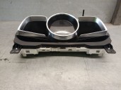 Recambio de cuadro instrumentos para mazda 3 sedán (bm_, bn_) 2.0 referencia OEM IAM BJE155430 GJR955471B 