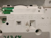 Recambio de cuadro instrumentos para mazda 3 sedán (bm_, bn_) 2.0 referencia OEM IAM BJE155430 GJR955471B 