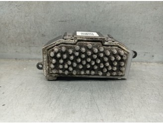 Recambio de resistencia calefaccion para audi a4 b8 (8k2) 2.0 tdi referencia OEM IAM 8K0820521  F011500024 BOSCH