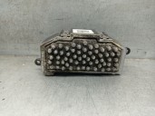 Recambio de resistencia calefaccion para audi a4 b8 (8k2) 2.0 tdi referencia OEM IAM 8K0820521  F011500024 BOSCH