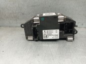 Recambio de resistencia calefaccion para audi a4 b8 (8k2) 2.0 tdi referencia OEM IAM 8K0820521  F011500024 BOSCH