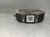 Recambio de resistencia calefaccion para audi a4 b8 (8k2) 2.0 tdi referencia OEM IAM 8K0820521  F011500024 BOSCH