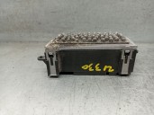 Recambio de resistencia calefaccion para audi a4 b8 (8k2) 2.0 tdi referencia OEM IAM 8K0820521  F011500024 BOSCH