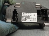 Recambio de resistencia calefaccion para audi a4 b8 (8k2) 2.0 tdi referencia OEM IAM 8K0820521  F011500024 BOSCH