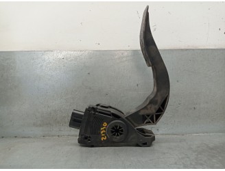 Recambio de potenciometro pedal para audi a4 b8 (8k2) 2.0 tdi referencia OEM IAM 8K1723523  6PV00950501 HELLA