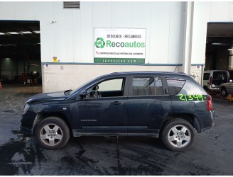 jeep compass (mk49) del año 2013
