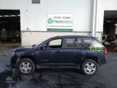 jeep compass (mk49) del año 2013