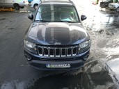 jeep compass (mk49) del año 2013