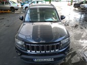 jeep compass (mk49) del año 2013