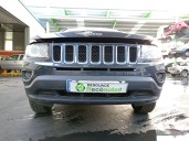 jeep compass (mk49) del año 2013