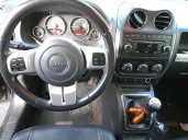 jeep compass (mk49) del año 2013