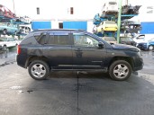 jeep compass (mk49) del año 2013