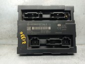 Replacement comfort module for Audi A4 B8 (8K2) 2.0 TDI OEM IAM reference 8K0907064AE 5DK009918 HELLA