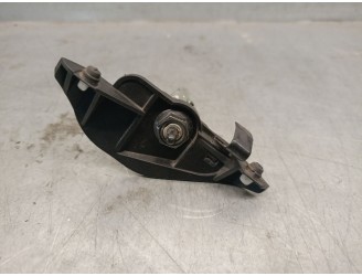 Recambio de cerradura puerta deposito combustible para mazda 3 sedán (bm_, bn_) 2.0 referencia OEM IAM BJS75683X  