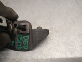 Recambio de cerradura puerta deposito combustible para mazda 3 sedán (bm_, bn_) 2.0 referencia OEM IAM BJS75683X  