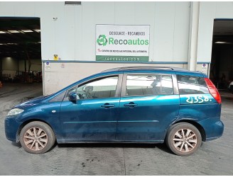 mazda 5 (cr) del año 2007