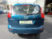 mazda 5 (cr) del año 2007