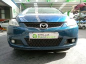 mazda 5 (cr) del año 2007