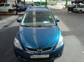 mazda 5 (cr) del año 2007