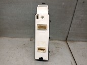 Recambio de mando elevalunas delantero izquierdo para mazda 3 sedán (bm_, bn_) 2.0 referencia OEM IAM GJR966350A 