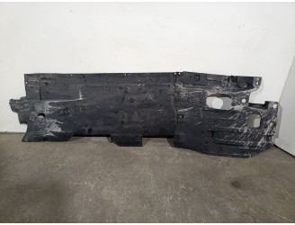 Recambio de cubrecarter para mazda 3 sedán (bm_, bn_) 2.0 referencia OEM IAM BJS7561ZX CESTA 49 BJS756122