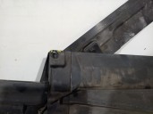 Recambio de cubrecarter para mazda 3 sedán (bm_, bn_) 2.0 referencia OEM IAM BJS7561ZX CESTA 49 BJS756122