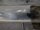 Recambio de cubrecarter para mazda 3 sedán (bm_, bn_) 2.0 referencia OEM IAM BJS7561ZX CESTA 49 BJS756122