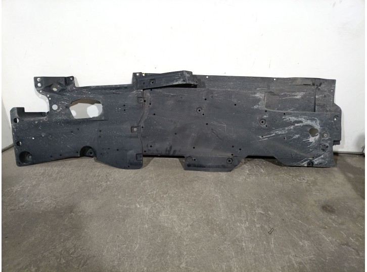 Recambio de cubrecarter para mazda 3 sedán (bm_, bn_) 2.0 referencia OEM IAM BJS7561Z0 CESTA 49 BJS7561Z1