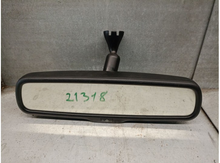 Recambio de espejo interior para mazda 3 sedán (bm_, bn_) 2.0 referencia OEM IAM KD3369220B 