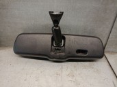 Recambio de espejo interior para mazda 3 sedán (bm_, bn_) 2.0 referencia OEM IAM KD3369220B 