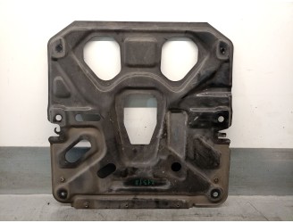 Recambio de cubrecarter para mazda 3 sedán (bm_, bn_) 2.0 referencia OEM IAM BJS756A9X CESTA 49 