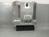 Recambio de centralita motor uce para audi a4 b8 (8k2) 2.0 tdi referencia OEM IAM 03L906022C 0281014263 BOSCH