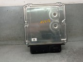 Recambio de centralita motor uce para audi a4 b8 (8k2) 2.0 tdi referencia OEM IAM 03L906022C 0281014263 BOSCH