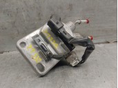 Replacement diesel filter bracket for Hyundai ix35 (LM, EL, ELH) 2.0 CRDi 4WD OEM IAM reference 319252S000 319252S000 
