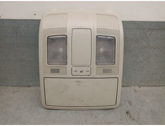 Recambio de luz interior para mazda 3 sedán (bm_, bn_) 2.0 referencia OEM IAM KD4569971 