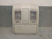 Recambio de luz interior para mazda 3 sedán (bm_, bn_) 2.0 referencia OEM IAM KD4569971 