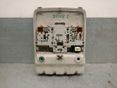 Recambio de luz interior para mazda 3 sedán (bm_, bn_) 2.0 referencia OEM IAM KD4569971 