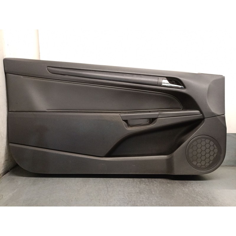 Recambio de guarnecido puerta delantera izquierda para opel astra h gtc (a04) 1.9 cdti (l08) referencia OEM IAM 13204435  