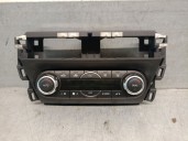 Recambio de mando climatizador para mazda 3 sedán (bm_, bn_) 2.0 referencia OEM IAM BHT161190E 