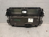 Recambio de mando climatizador para mazda 3 sedán (bm_, bn_) 2.0 referencia OEM IAM BHT161190E  