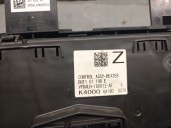 Recambio de mando climatizador para mazda 3 sedán (bm_, bn_) 2.0 referencia OEM IAM BHT161190E  