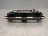 Recambio de mando climatizador para mazda 3 sedán (bm_, bn_) 2.0 referencia OEM IAM BHT161190E  